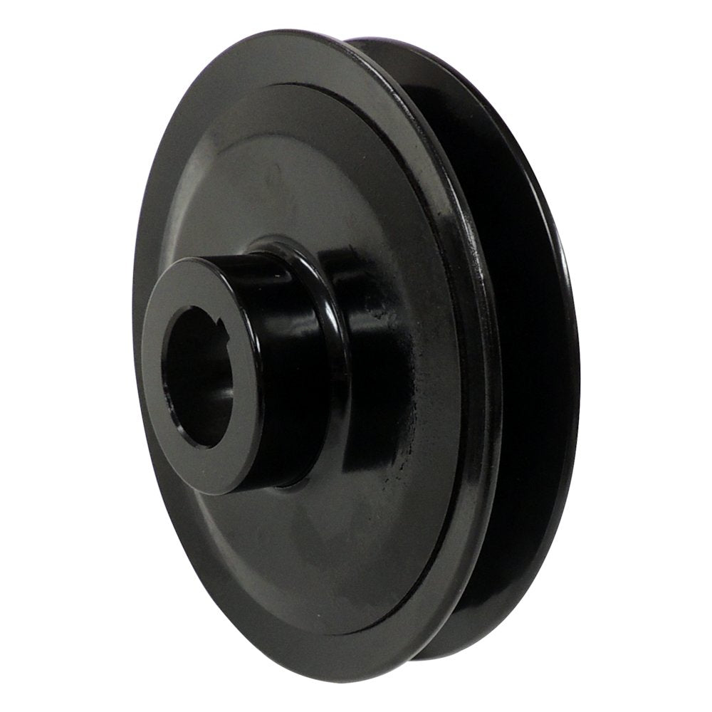 Pulley, Cranksh