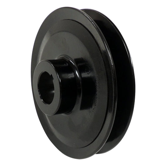 Pulley, Cranksh
