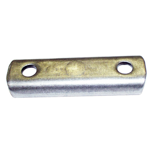 Plate, Shackle