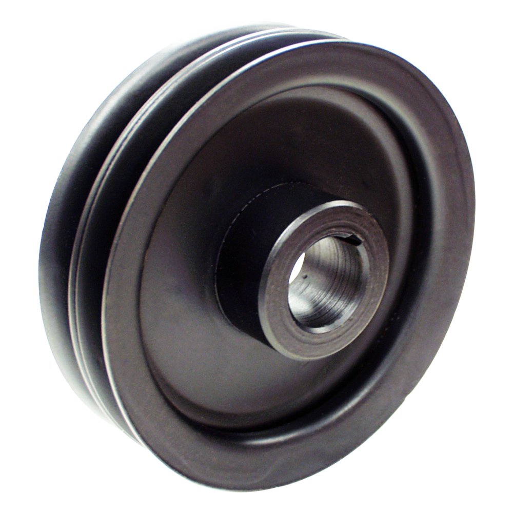 Pulley