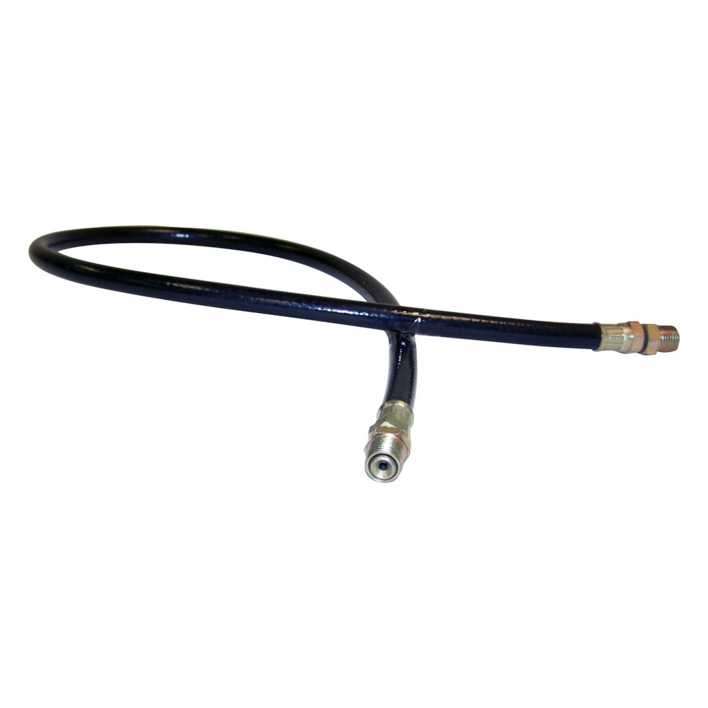 Hose,Oil Filter