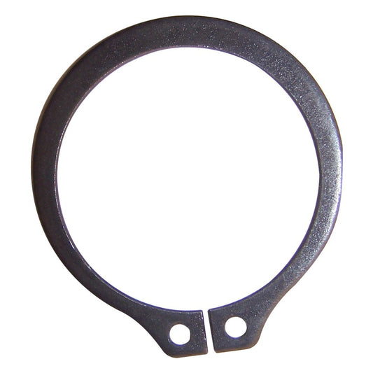 Snap Ring, Axle