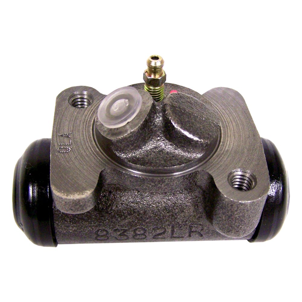 Cylinder, Wheel