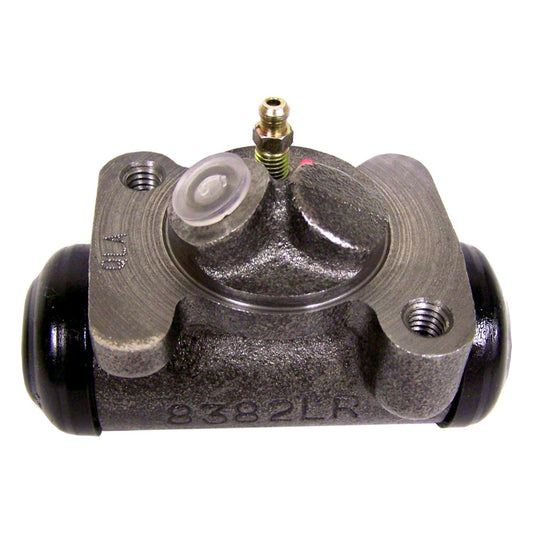 Cylinder, Wheel