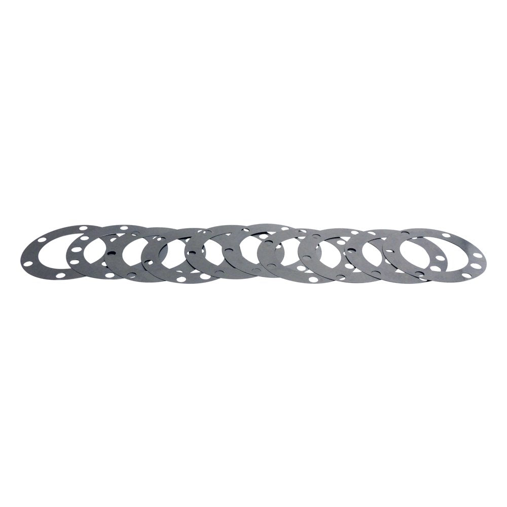Shim Set, Axle
