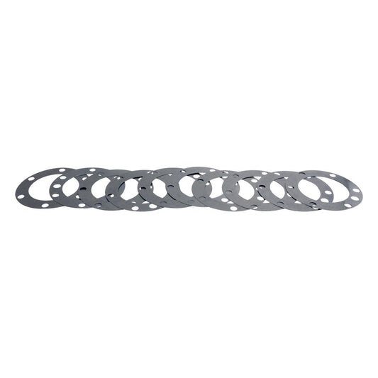 Shim Set, Axle