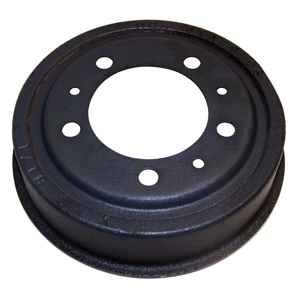 Drum, Brake