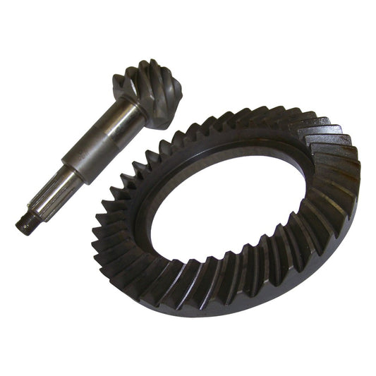 Gear & Pinion