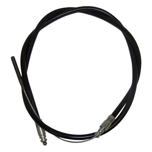 Cable, Hand Bra