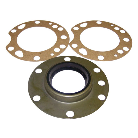 Seal,Outer Axle