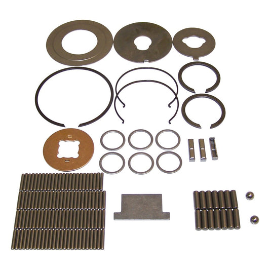 Small Parts Kit