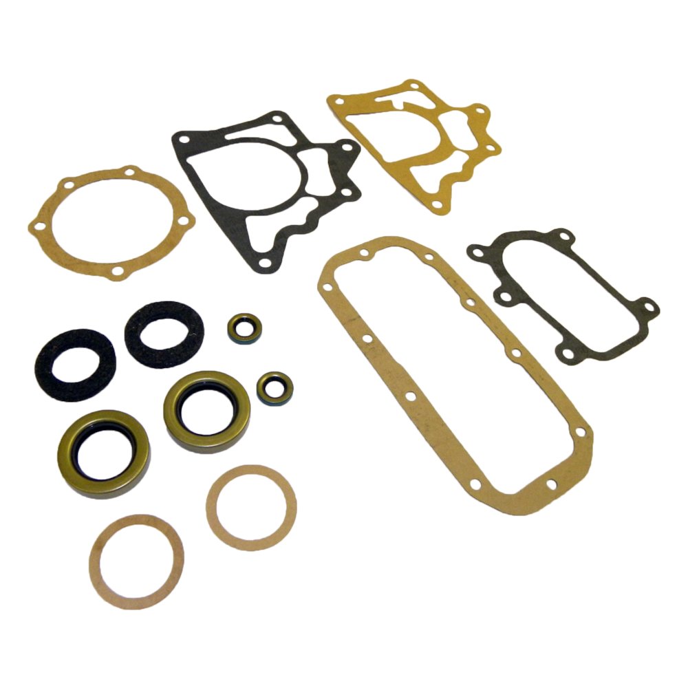 Gasket & Seal S