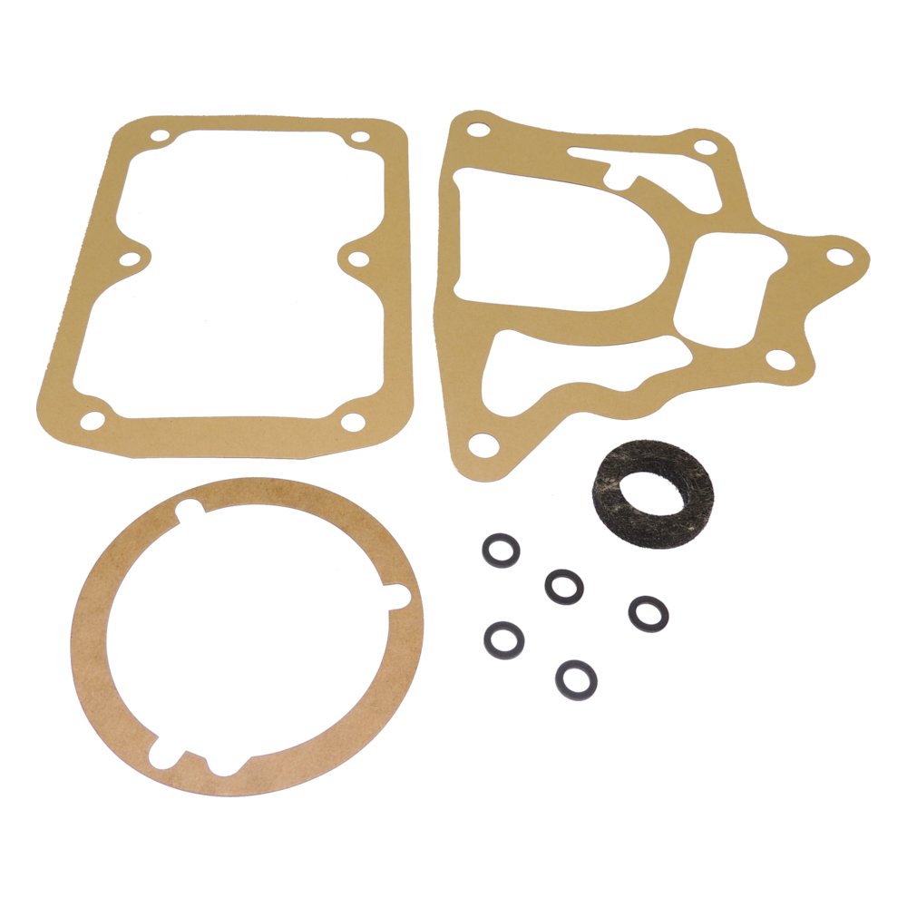 Gasket Set, Tra