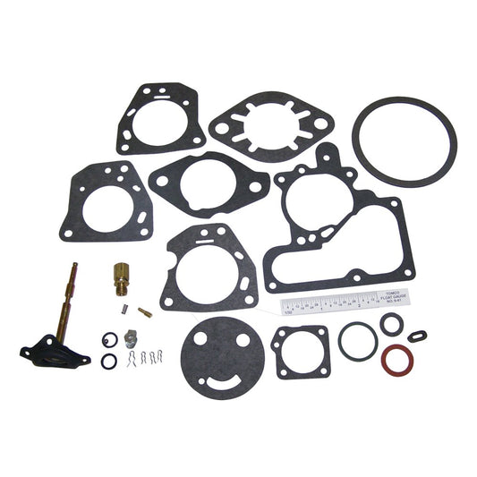 Carburetor Kit