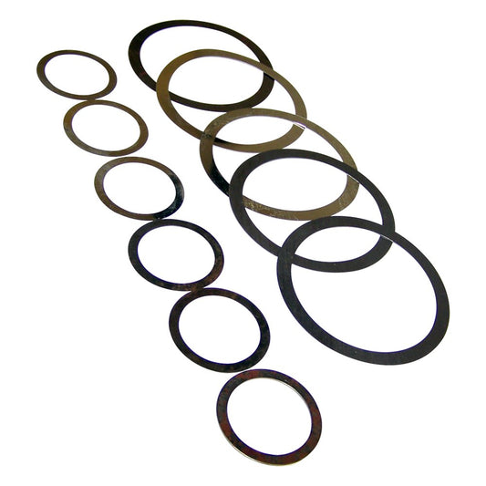 Shim Kit