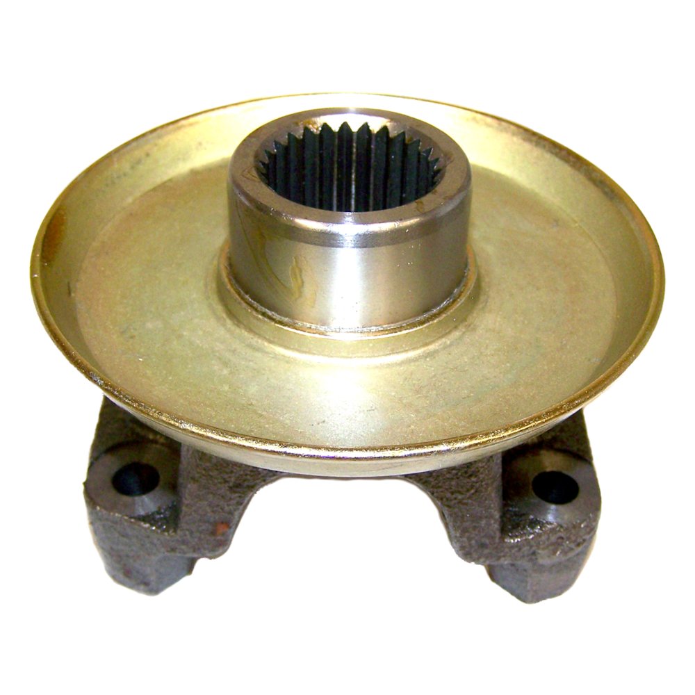 Yoke,Prop Shaft