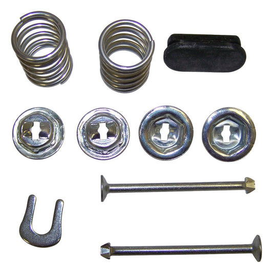 Hold Down Kit