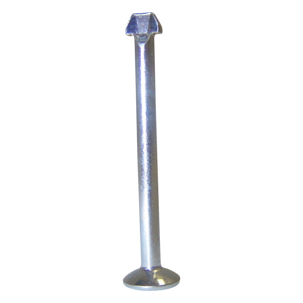 Pin, Hold Down