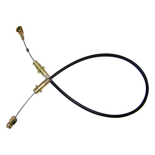 Cable, Throttle