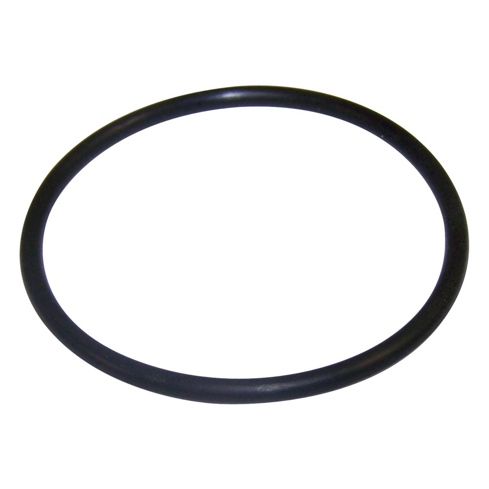 O-Ring, Sending