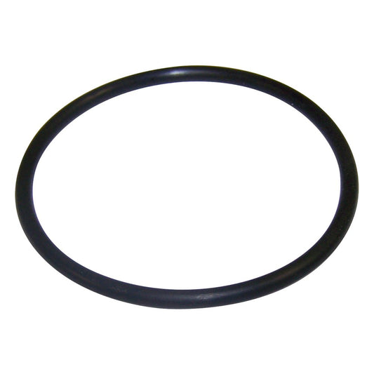O-Ring, Sending