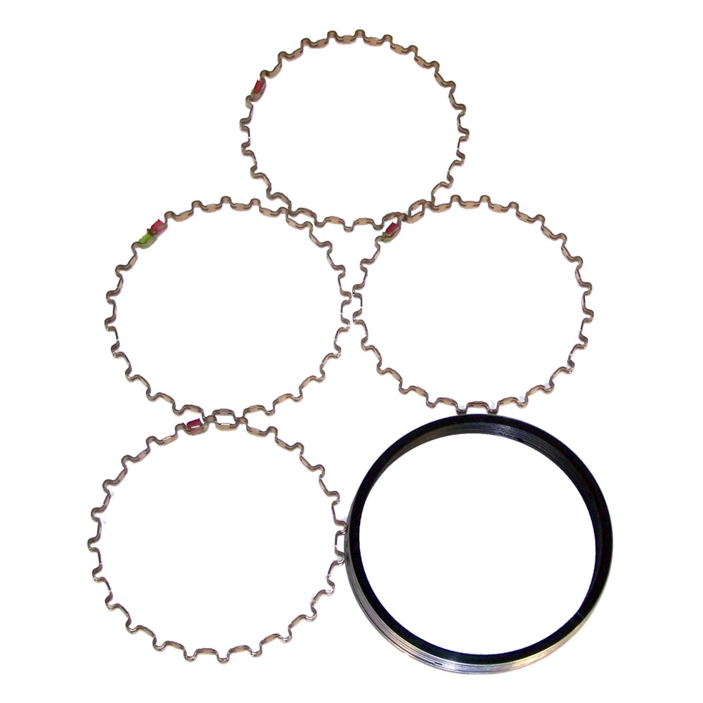 Ring Set, Std.