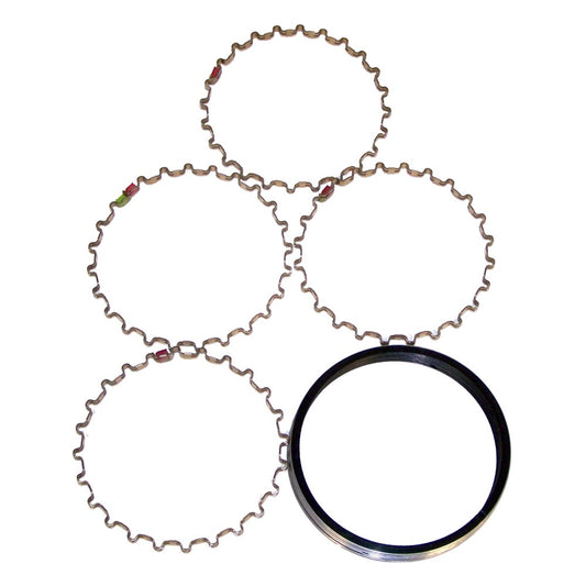 Ring Set, Std.
