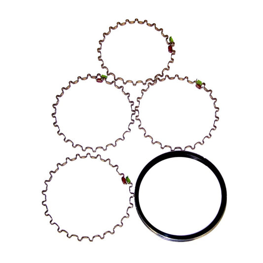 Ring Set, .010
