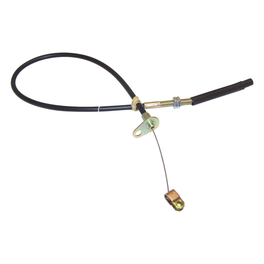 Cable, Throttle