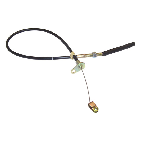 Cable, Throttle