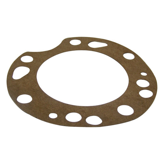 Gasket, Axle