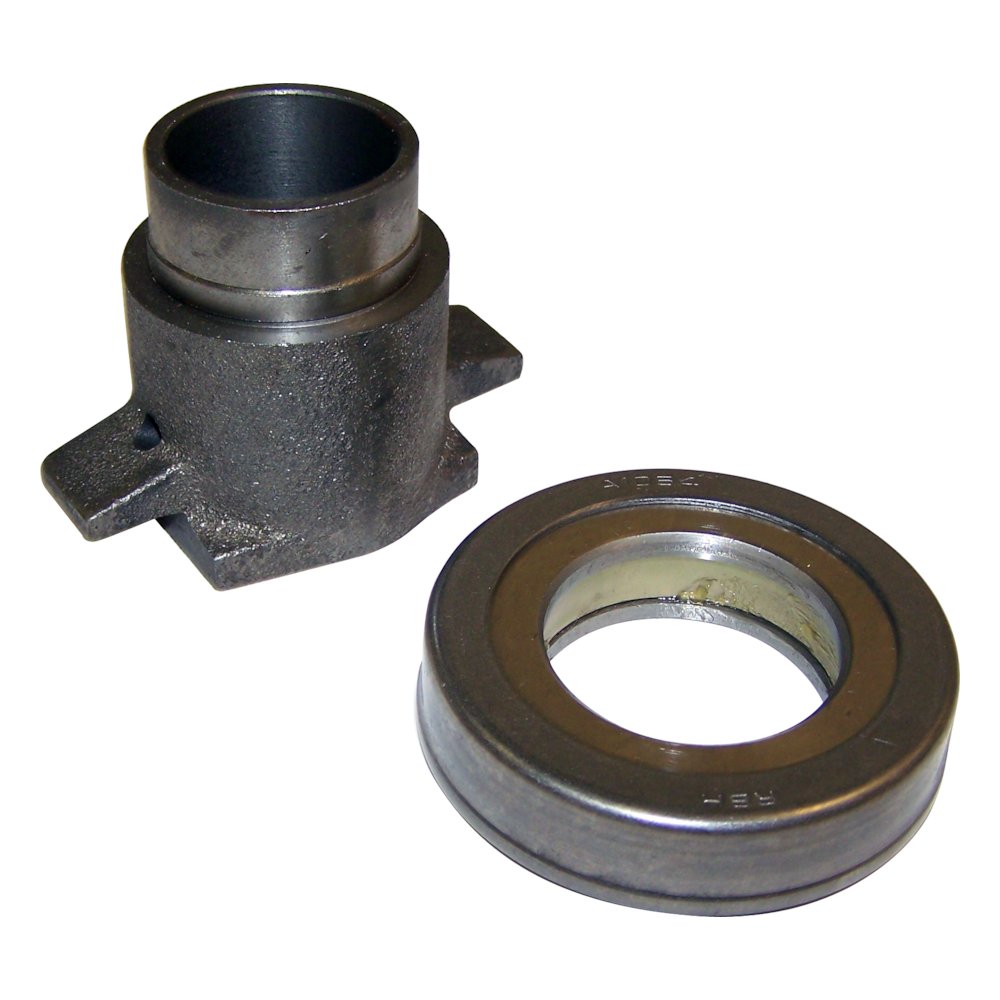 Bearing, Clutch