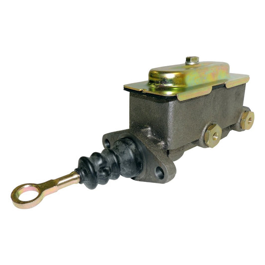 Master Cylinder