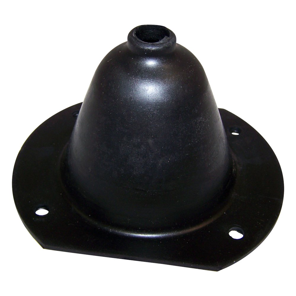 Boot, Shifter