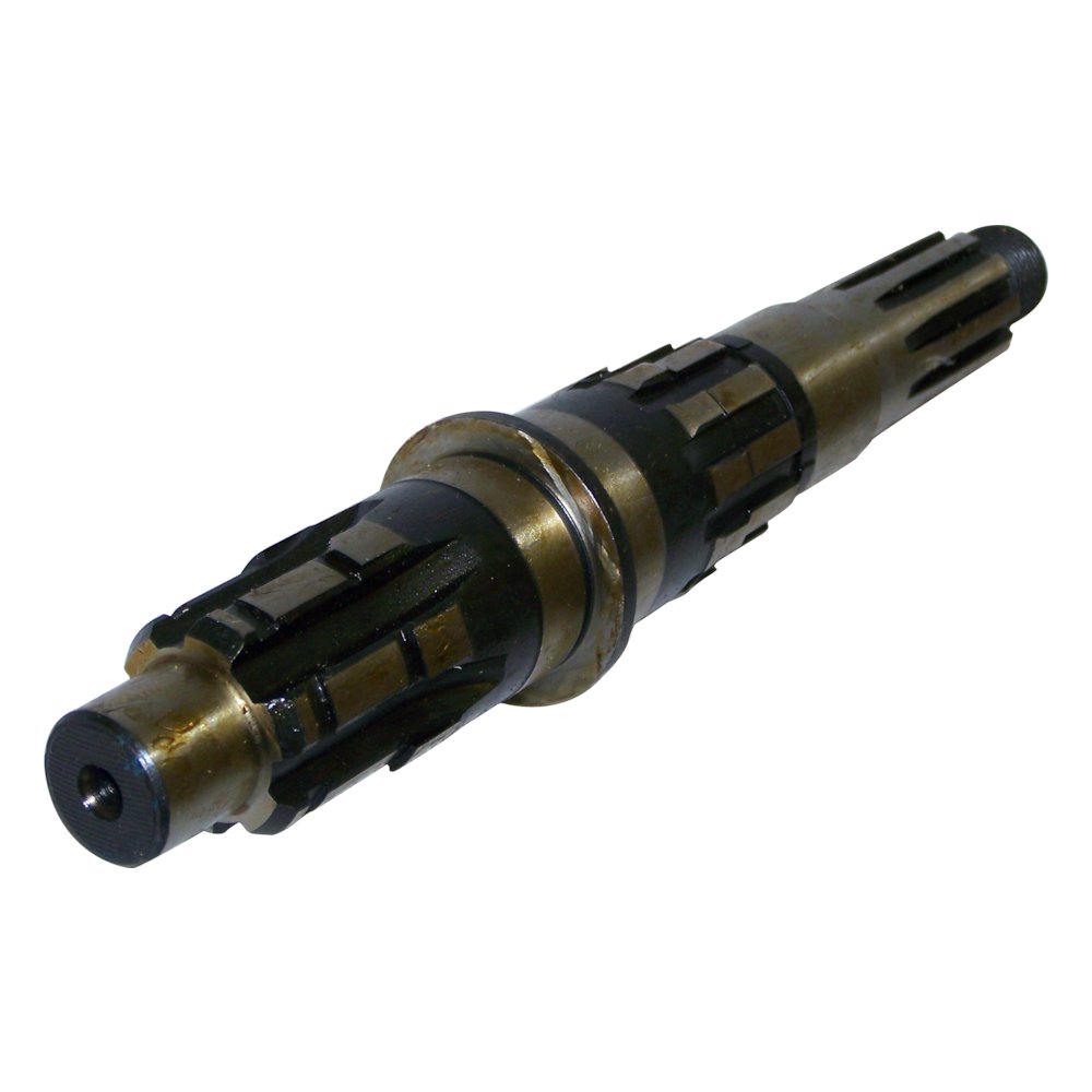 Mainshaft
