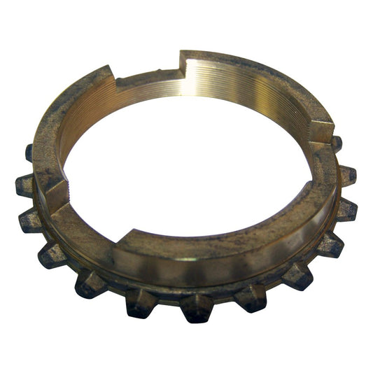 Blocking Ring