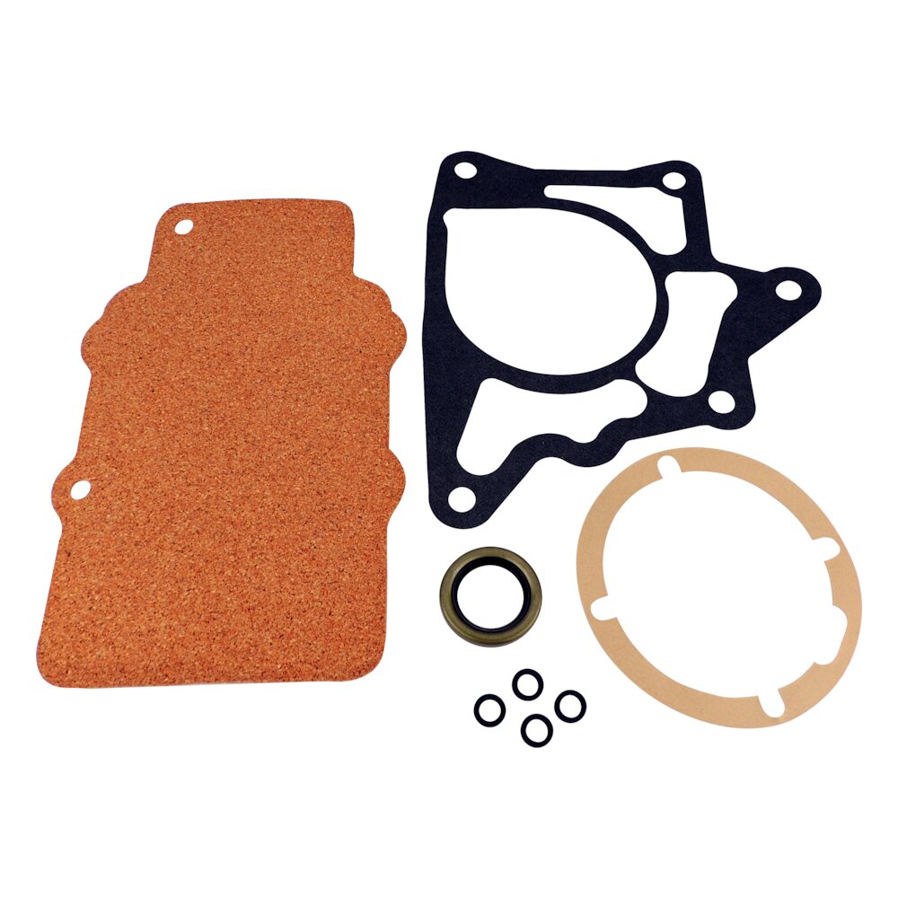 Gasket & Seal S