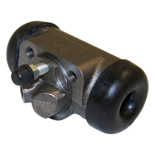 Cylinder, Wheel