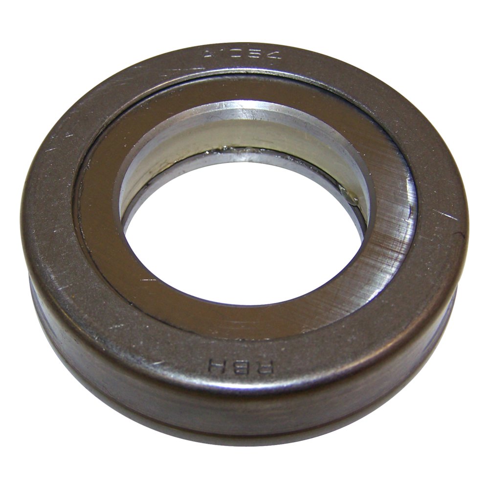 Bearing, Clutch