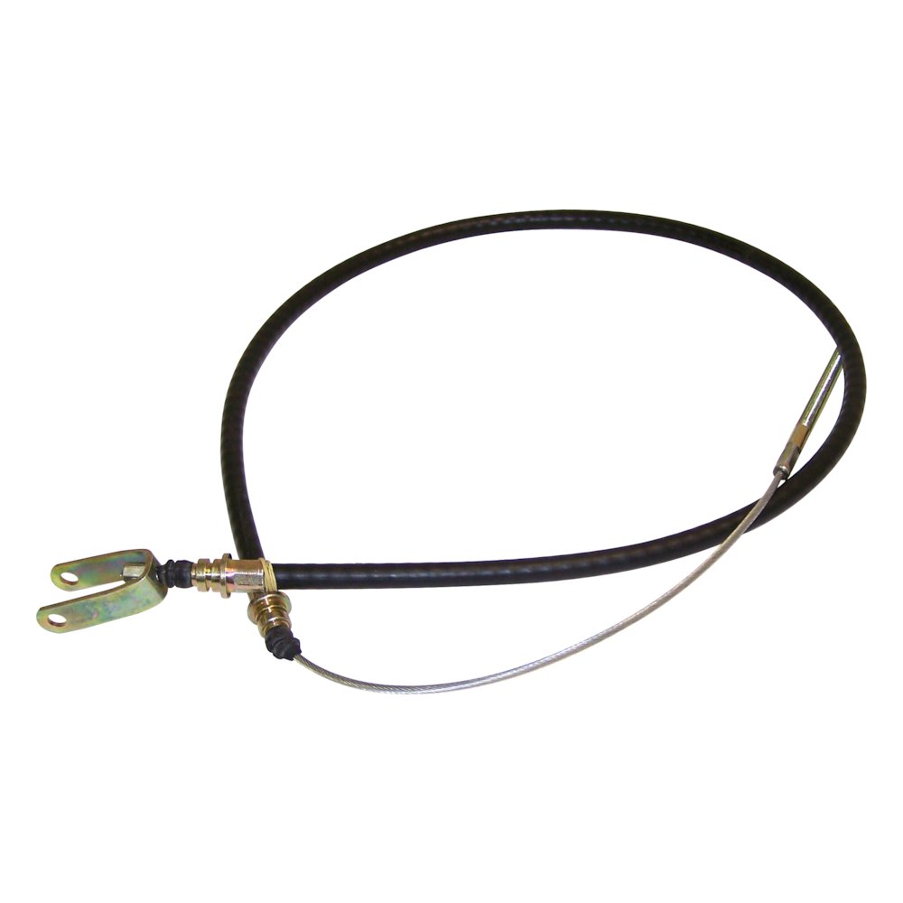 Cable, Clutch