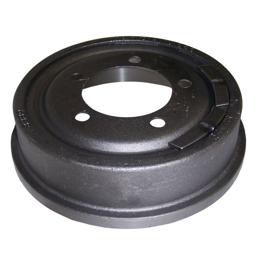 Drum, Brake