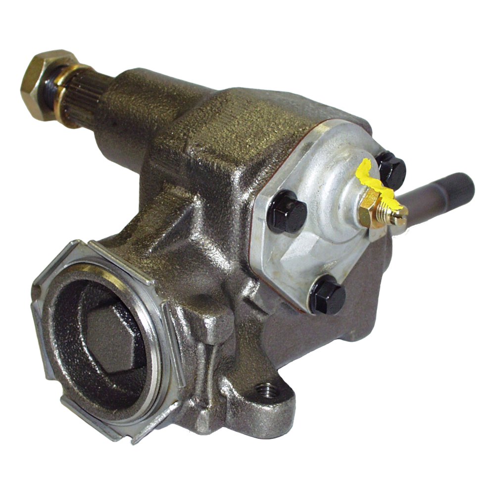 Steering Gear A