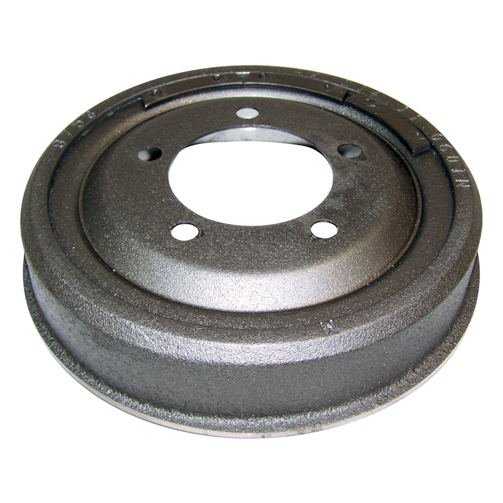 Drum, Brake