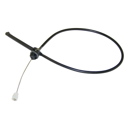 Cable, Throttle