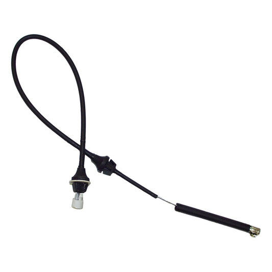 Cable, Throttle