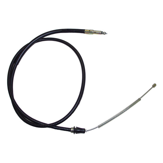 Cable, Parking