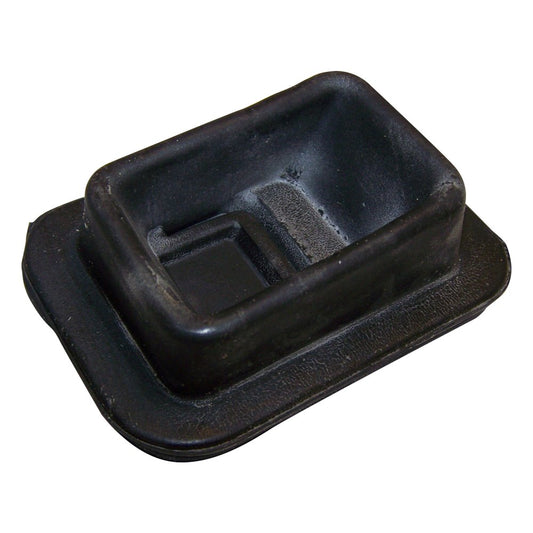 Boot, Clutch