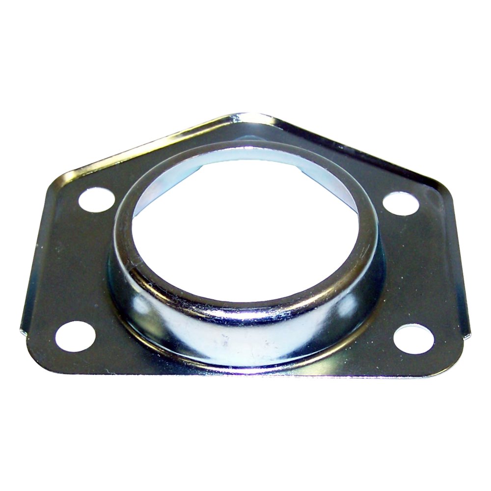 Retainer, Axle