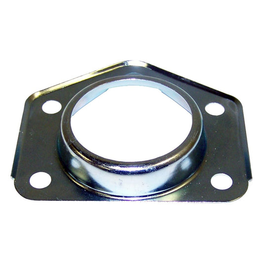 Retainer, Axle