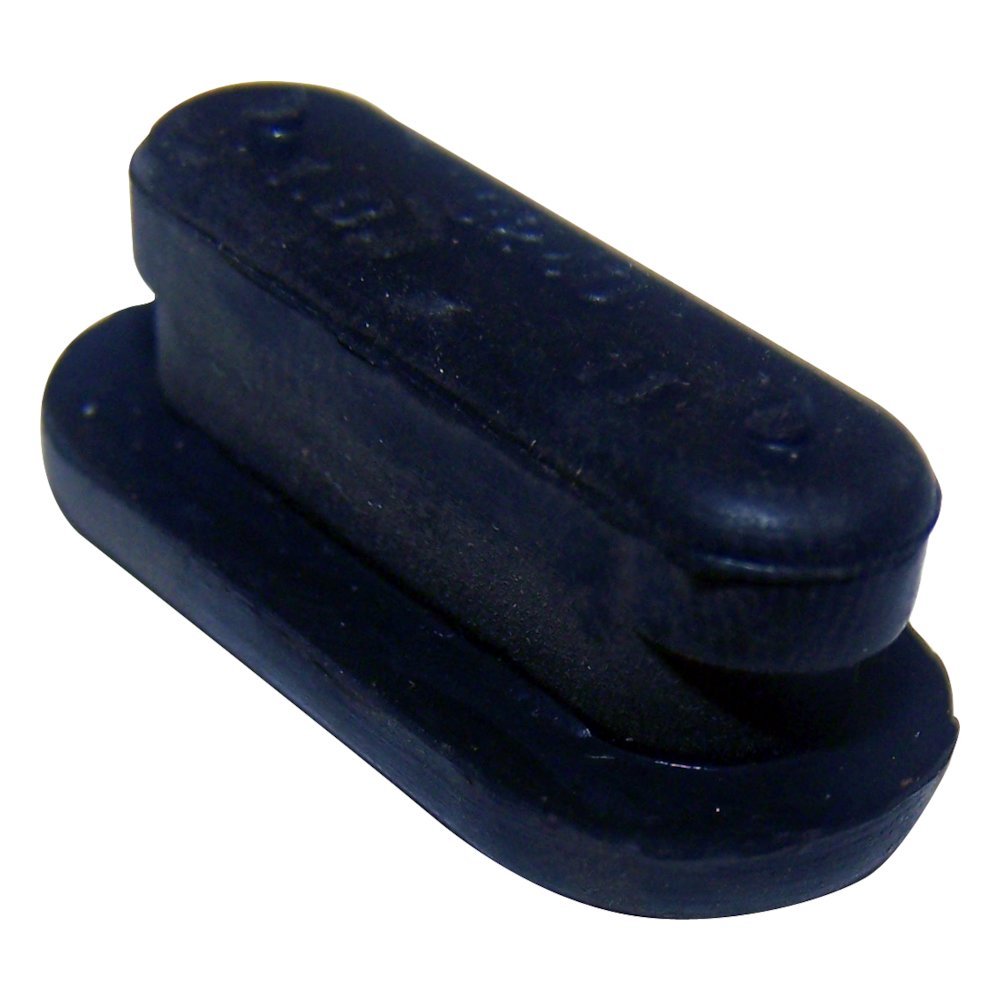 Plug, Brake Adj